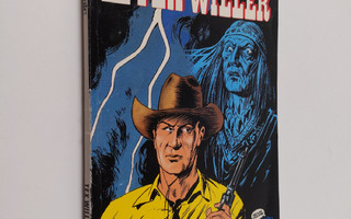 Tex Willer 6/1991