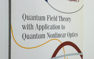 Anatoliy K. Prikarpatsky : Quantum Field Theory with Appl...