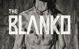 Blanko - Into the silence (cd)