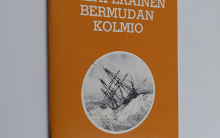 Guillemette de Sairigne : Salaperäinen Bermudan kolmio