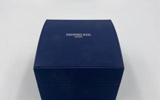 Raymond Weil Kellolaatikko