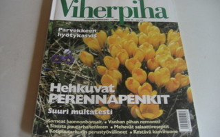 Viherpiha 1/1994