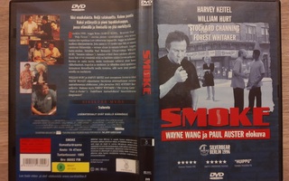 Smoke DVD