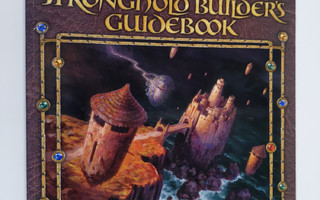 Matt Forbeck ym. : Stronghold builder's guidebook