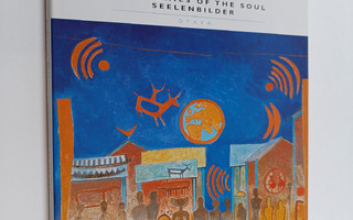 Juhani Palmu : symphonies of the soul = Seelenbilder