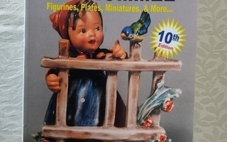 M.I. HUMMEL Figurines, Plates, & More...