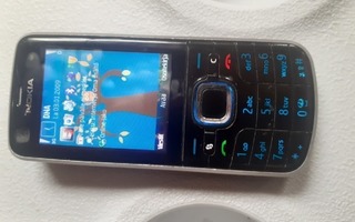 Nokia 6220C