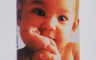 Desmond Morris : Mikä vauvaa naurattaa