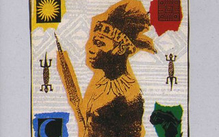CD: Ladysmith Black Mambazo ?– Shaka Zulu