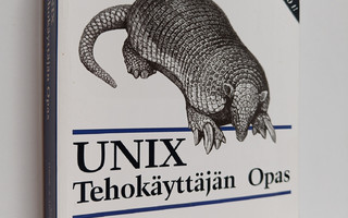 Aeleen Frisch : Unix