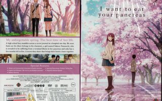 i want to eat your pancreas	(30 723)	UUSI	-GB-	DVD	  sub.gb.