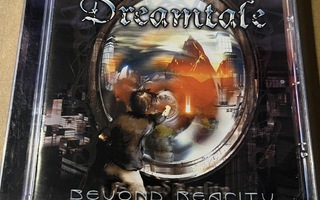 Dreamtale - Beyond Reality cd