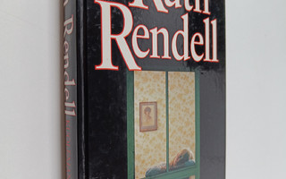 Ruth Rendell : Kuoleman pitkä varjo