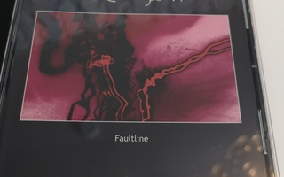Redshift-faultline
