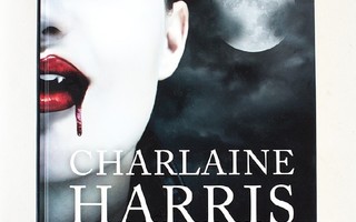 Charlaine Harris - Verenjanoa Dallasissa