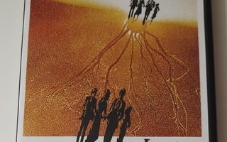 Invasion of the Body Snatchers (4K + Blu-ray)