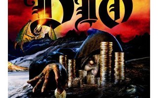 Dio (2CD) Magica & Killing The Dragon MINT!!