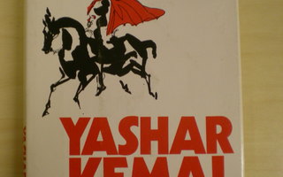 Yashar Kemal: Ararat-vuoren legenda