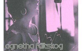 Agnetha Fältskog - My Colouring Book - CD