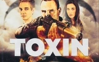 TOXIN	(56 043)	UUSI	-FI-	BLU-RAY		vinnie jones	2015