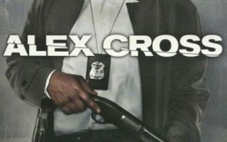 Alex Cross  DVD