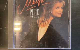Meiju Suvas - Pure mua CD