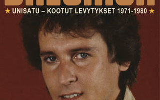 Salomon: Unisatu - Kootut levytykset 1971-1980 (2CD)