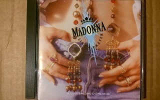 Madonna - Like A Prayer CD