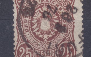 Saksa 1875 LaPe 33