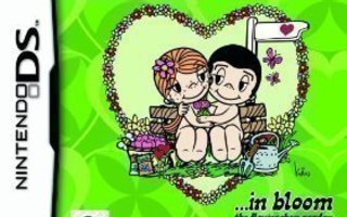Love is ... in Bloom (Nintendo DS -peli)