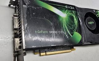 E-geforce 9800 gtx 512Mb