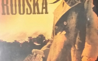 Ruoska -DVD
