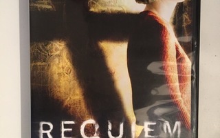 Requiem (DVD) Perustuu tositapahtumiin [2006]