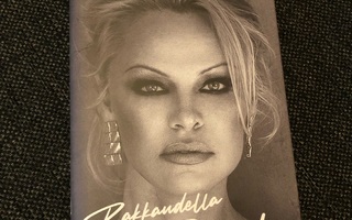 Pamela Anderson: Rakkaudella Pamela