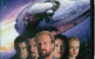 Lost In Space (Gary Oldman,William hurt, Mimi Rogers)3346