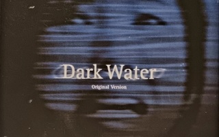 DARK WATER DVD