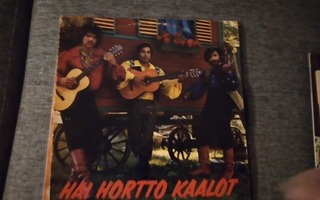 LP Hai Hortto Kaarlot