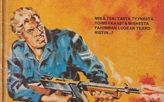 AAVIKON KORKEAJÄNNITYS 1977 10