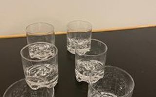 Iittala Gaissa lasit