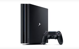 Sony PlayStation 4 (PS4) 1 TB PRO (Käytetty)