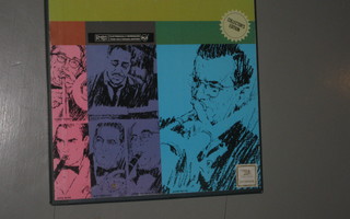LP-box (7)   The Glenn Miller Years
