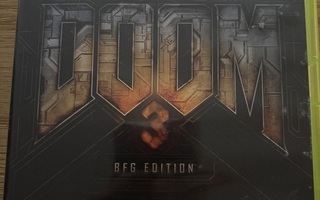 Doom 3