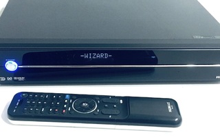 Humax HDPVR-1000C / HD digiboxi