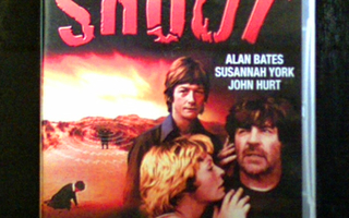 The Shout (1978) - Jerzy Skolimowski - DVD - engl.