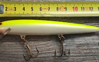 Rapala husky!