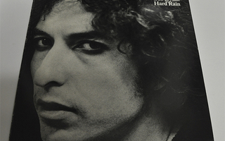 Bob Dylan – Hard Rain LP