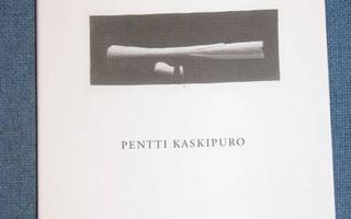 Pentti Kaskipuro