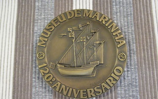 Museu De Marinha Lisboa 1983 mitali/Sousa Machado.