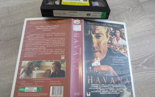 Havana VHS FIX