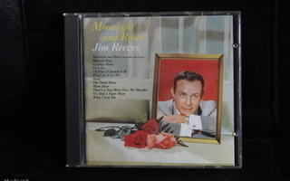 Jim Reeves: MOONLIGHT AND ROSES